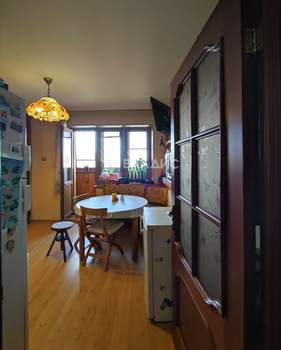 4-к квартира, вторичка, 95м2, 14/19 этаж