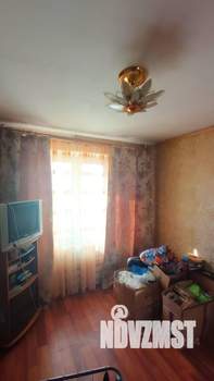 3-к квартира, вторичка, 59м2, 2/9 этаж