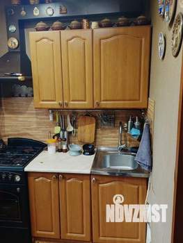 3-к квартира, вторичка, 63м2, 1/9 этаж