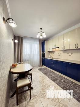 2-к квартира, вторичка, 66м2, 2/18 этаж