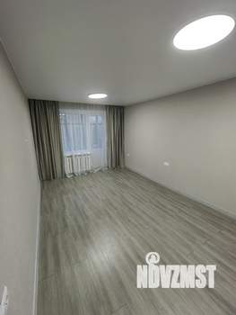 1-к квартира, вторичка, 34м2, 6/9 этаж