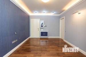 4-к квартира, вторичка, 125м2, 5/17 этаж