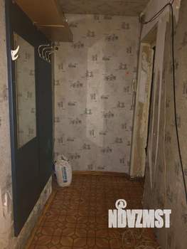 2-к квартира, вторичка, 45м2, 5/5 этаж