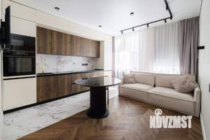 2-к квартира, вторичка, 49м2, 12/12 этаж