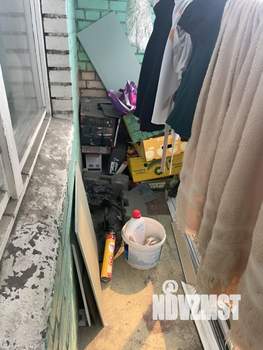 2-к квартира, вторичка, 52м2, 3/9 этаж