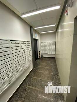 1-к квартира, вторичка, 29м2, 2/23 этаж