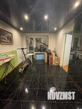 3-к квартира, вторичка, 55м2, 4/9 этаж