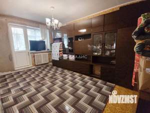 2-к квартира, вторичка, 45м2, 5/5 этаж