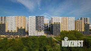 2-к квартира, вторичка, 49м2, 8/24 этаж