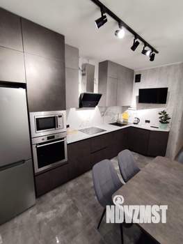 3-к квартира, вторичка, 82м2, 3/18 этаж