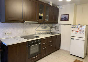 1-к квартира, вторичка, 46м2, 9/19 этаж