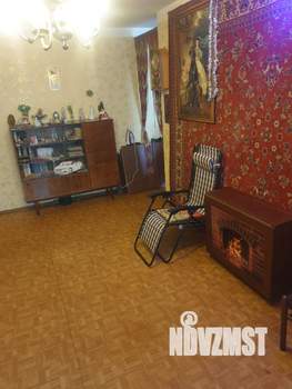 2-к квартира, вторичка, 48м2, 5/5 этаж