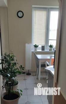 1-к квартира, вторичка, 41м2, 14/18 этаж