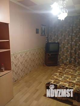 2-к квартира, вторичка, 43м2, 1/5 этаж