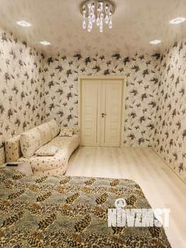 3-к квартира, вторичка, 76м2, 12/13 этаж