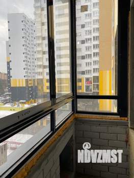 Студия квартира, вторичка, 26м2, 7/23 этаж