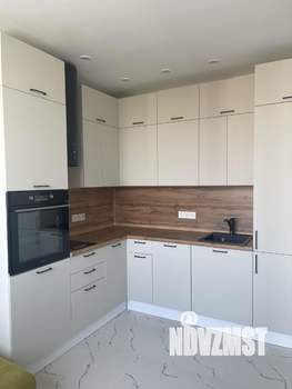 1-к квартира, вторичка, 36м2, 21/24 этаж