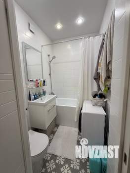 1-к квартира, вторичка, 35м2, 8/24 этаж