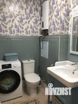 1-к квартира, вторичка, 37м2, 6/11 этаж