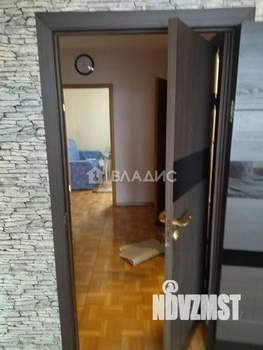 1-к квартира, вторичка, 42м2, 16/17 этаж