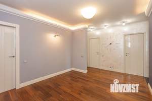 2-к квартира, вторичка, 74м2, 5/17 этаж