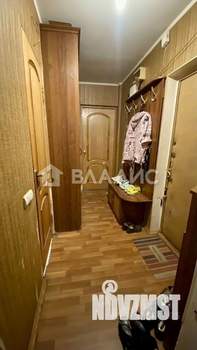 3-к квартира, вторичка, 52м2, 3/5 этаж