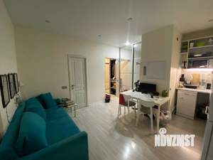 2-к квартира, вторичка, 48м2, 2/18 этаж