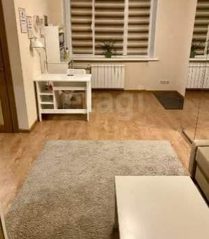 2-к квартира, вторичка, 43м2, 1/5 этаж