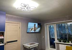 2-к квартира, вторичка, 44м2, 4/5 этаж