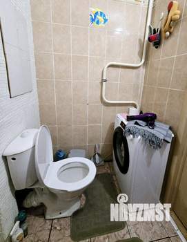 1-к квартира, вторичка, 36м2, 3/17 этаж
