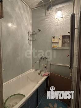 2-к квартира, вторичка, 41м2, 2/5 этаж