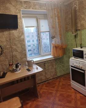 2-к квартира, вторичка, 46м2, 9/9 этаж