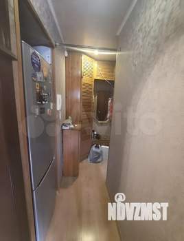 2-к квартира, вторичка, 44м2, 4/5 этаж