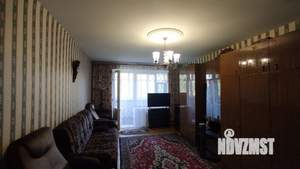 2-к квартира, вторичка, 51м2, 7/9 этаж