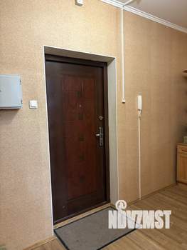 1-к квартира, вторичка, 40м2, 2/20 этаж