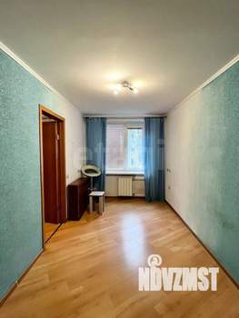 2-к квартира, вторичка, 43м2, 4/5 этаж