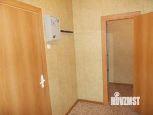 1-к квартира, вторичка, 42м2, 15/17 этаж