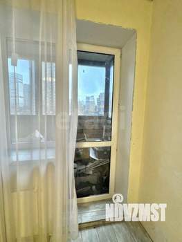 2-к квартира, вторичка, 68м2, 2/23 этаж