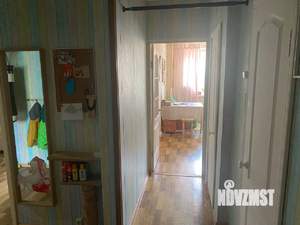 1-к квартира, вторичка, 47м2, 4/19 этаж