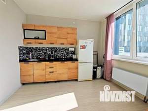 Студия квартира, вторичка, 28м2, 13/24 этаж