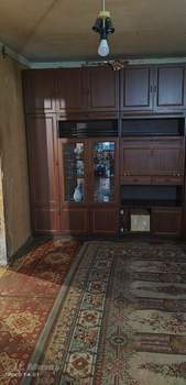 2-к квартира, вторичка, 45м2, 4/5 этаж