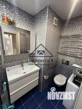 1-к квартира, вторичка, 43м2, 2/17 этаж