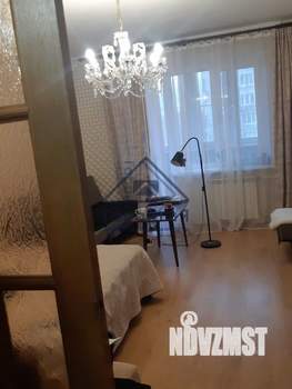 3-к квартира, вторичка, 82м2, 4/12 этаж