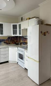 1-к квартира, вторичка, 46м2, 6/22 этаж