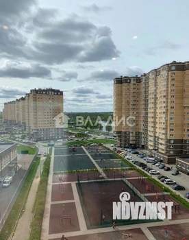 1-к квартира, вторичка, 41м2, 9/23 этаж