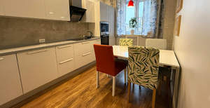 3-к квартира, вторичка, 84м2, 14/21 этаж
