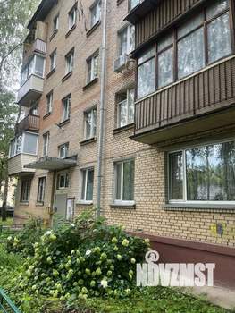 2-к квартира, вторичка, 44м2, 2/5 этаж