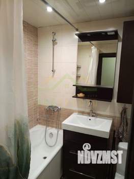 2-к квартира, вторичка, 44м2, 5/9 этаж