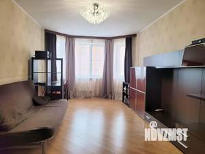 3-к квартира, вторичка, 77м2, 11/17 этаж