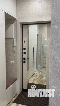 1-к квартира, вторичка, 35м2, 6/23 этаж